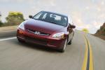 Honda Accord 2003 года (US)